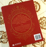 The Book of Flower Spells