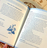 The Book of Flower Spells