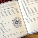 The Book of Herb Spells