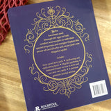 The Book of Herb Spells