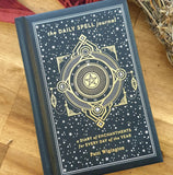 The Daily Spell Journal