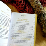 The Daily Spell Journal
