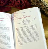 Daily Spell Book for the Good Witch