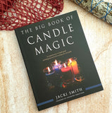 The Big Book of Candle Magic
