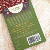 Herbal Tea Magic for The Modern Witch