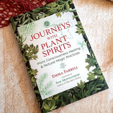 Journeys with Plant Spirits