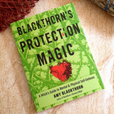Blackthorns Protection Magic
