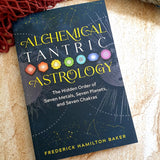 Alchemical Tantric Astrology