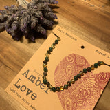 Child Amber Beads