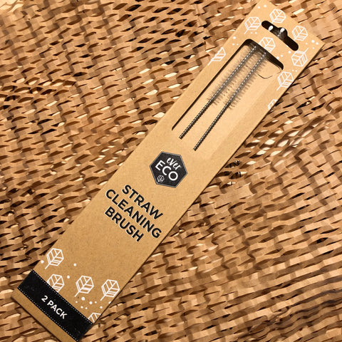 Straw Cleaner