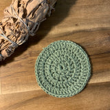 Face Scrubbies