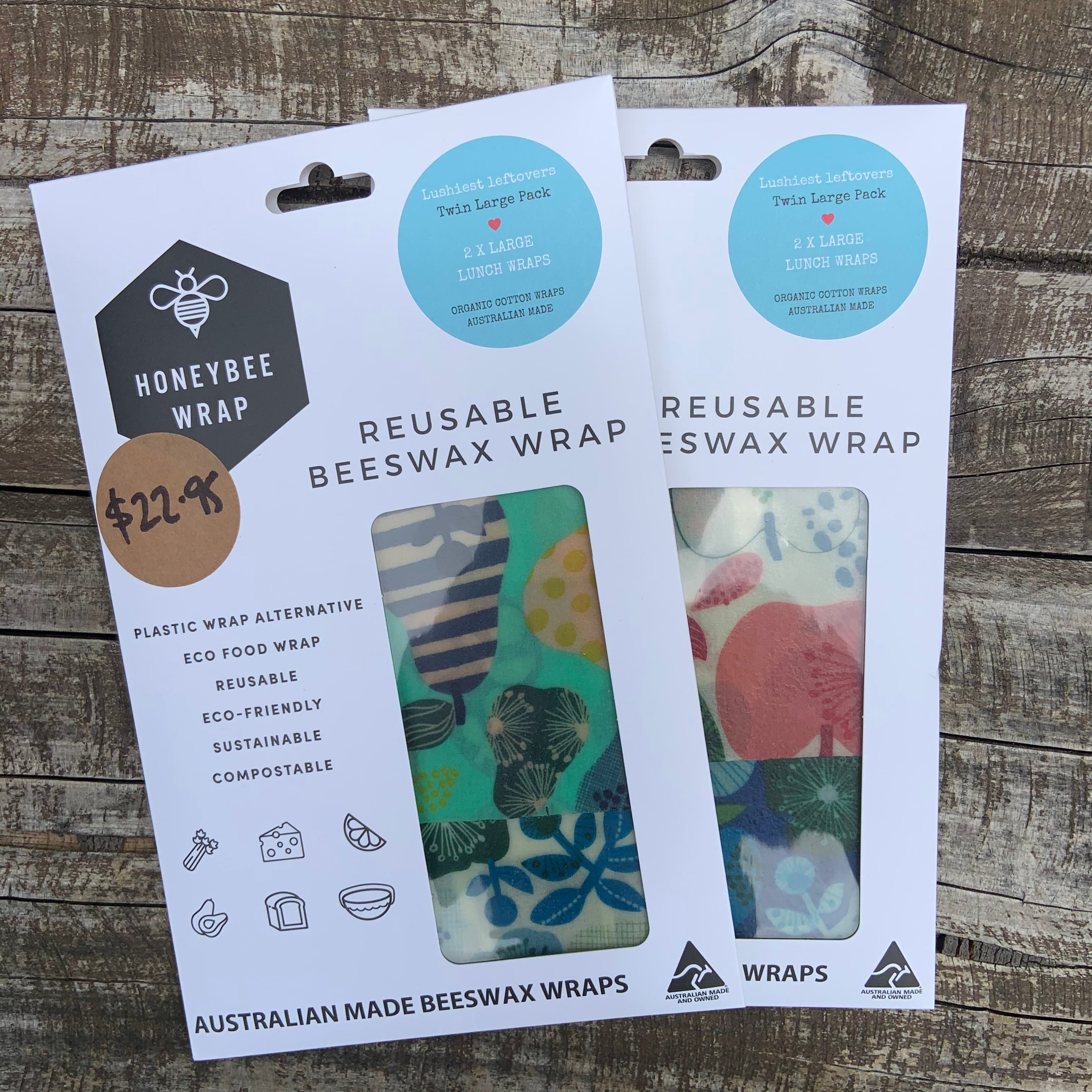 Wax Wraps