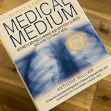 Medical medium secrets behind chronic and mystery illness