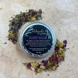Sleep Balm
