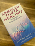 Advanced Theta Healing