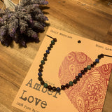 Child Amber Beads