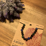 Child Amber Beads