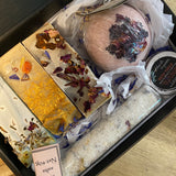 Gypsy vibe gift set