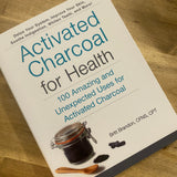Activated Charcoal for Health