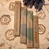 Bamboo Toothbrushes
